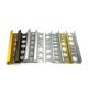 OEM ODM Aluminium Tile Strip Accessories Protective Tile Trim045