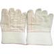 Double Layer Insulated Work Gloves , Heat Proof Gloves XS - XXL Sizes