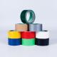 Easy Tear Cloth Duct Tape For Sealing Pipes 48mm*30m Size Water Resistance