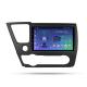For Honda Civic American 2013+ Wireless Bluetooth Car MP5 Bluetooth Car Navigation