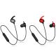 Volume Control Bass Wireless Stereo Earphone BT 5.0 Superstrong Signal Bluetooth Ear Hook