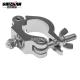 35mm truss clamp rigging eye coupler