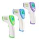 Three Color Battery 0.1℃ 15 Cm Handheld Infrared Thermometer