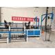 2m -4m width  Full Automatic double wire feeding Chain Link Fence  Machine for sale