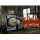 Automatic Tungsten Carbide Sintering Furnace Directional Airflow Degreasing