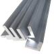 Customizable factory directly supply high quality 5083 material aluminium angle bar