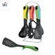 Non-stick Cooking Utensil Sets and Kitchen Accessories A Winning Combination