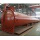 Corrosion Resistance Stainless Steel And Carbon Steel Storage Tanks