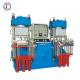 800ton High quality German vacuum pump Vacuum Press Machine for making silicone rubber products
