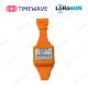 Lora Cable Temperature Measuring Device LoRaWAN Communication With Watch Strap