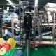 Industrial NFC Apple Juice Production Line HPP Juice Processing Machine