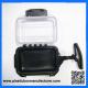 Strong electronics equipment IP68 ABS Fiberglass plastic waterproof hard box