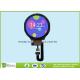 Smartwatch Round LCD Display 1.3 Inch IPS 240x240 SPI Interface RoHS Compliant