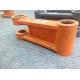 High Quality excavator spare parts DAEWOO DH55 H-Link
