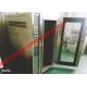 ISO Industrial Electric Convection Oven 10 Trays 12 Trays Hot Air Oven