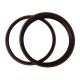 NBR / FKM / PTFE O Ring Seals Kit For Industries Different Size And Material
