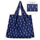 30cm*50cm*30cm Fashion Foldable Oxford Tote Bag For Women Ladies