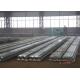 Light Railway Track Material Steel 18kg/M Weigh Scientific Design JH40