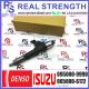 Common Rail Injector 095000-9940 095000-9960 095000-9990 8-97435029-0 For 4JJ1 Engine
