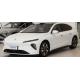 NIO ET7 001  2022 model 100kWh first edition  Medium and large car Pure electric