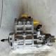 High Pressure Diesel Pump E320D Excavator Fuel Injection Pump 295-9126 326-4635