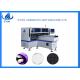 Automatic Positioning SMT Chip Mounting Machine High Speed High Precision