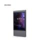 P3.0mm Outdoor LED Display Totem Sunlight Readable 3840Hz High Refreshing