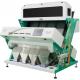 4 Chutes Rice Color Sorter With Ccd Toshiba Camera