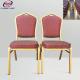 Stackable Hotel Fabric Banquet Chairs Event Hall Chairs Furniture