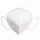 Adult Soft 18cm*13.5cm Non Woven Fabric KN95 Earloop Mask