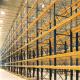 Custom Selective Pallet Racking System For Industrial