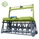 3M-6M Groove Type Compost Turner Poultry Manure Compost Turner
