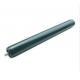 1002536 Solid Rear Roller Stainless Steel Aluminum Gravity Conveyor Rollers