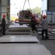 304l Hot Rolled Stainless Steel Plate No 1 Finished 3mm-150mm Thickness