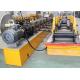 High Accuracy 6-32mm Automatic Tube Mill Ss Pipe Manufacturing Machine 10m/min