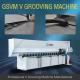 6000mm CNC Sheet Metal Cutting Machine  Kitchen Cabinet Making Machine