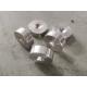 Anticorrosive CCS Diamond Dies For Wire Drawing Stainless Steel