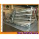Poultry Cages - Broiler Breeder Layer Cages, Battery Cages For