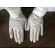 Hospital Grade Disposable Gloves For Safety Hand Protective S/M/L/XL Size