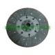 XC23100754 Tractor Parts Clutch Plate Tractor Agricuatural Machinery Out Diameter 325 mm