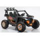 Big Size ATV Driving Kids Electric Toy Car Remote Control And LED Light