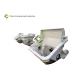 Alloy steel Zoomlion Concrete Pump Parts Concrete Mixer Truck Hopper