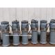 75m High Lift Submersible Fountain Pump For Landscape 100m3/H
