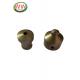 Precision Grinding Machine Parts with Coated Surface for Automotive and Industrial Applications
