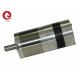 30N.M Max Torque Round Planetary Gear Box Brushless DC Motor 36V NEMA23 57mm