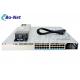 Cisco C9300-24UX-E Cisco Gigabit Switch 9300 Series 24 Port UPOE+ Network Switch With Power PWR-C1-1100WAC