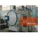 Vacuum Oil Quenching Furnace Vacuum Heat Treatment Furnace with High Speed