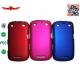 100% Qualify And Brand New Rubber Cover Cases For Blackberry 9360 9370 Multi Color