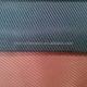 100% Polyester Woven Fabric Super Poly Twill Lining Textured Designable Stock Color