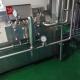 Customized Request 1500L/H High Pressure Homogenizer Machine for Milk in Food Industry